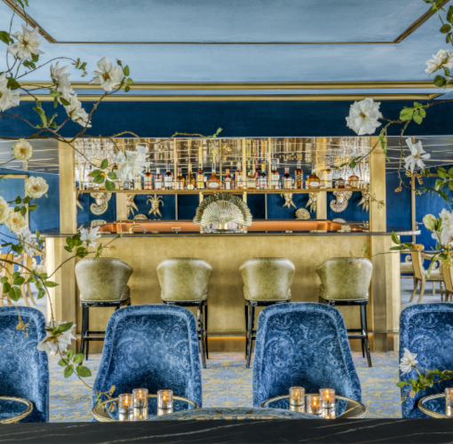 bespoke interior design la venezia luxury furniture bar for living 0