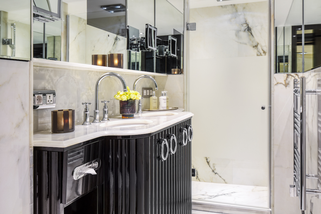 bespoke interior design la venezia luxury furniture bathroom 1 for living