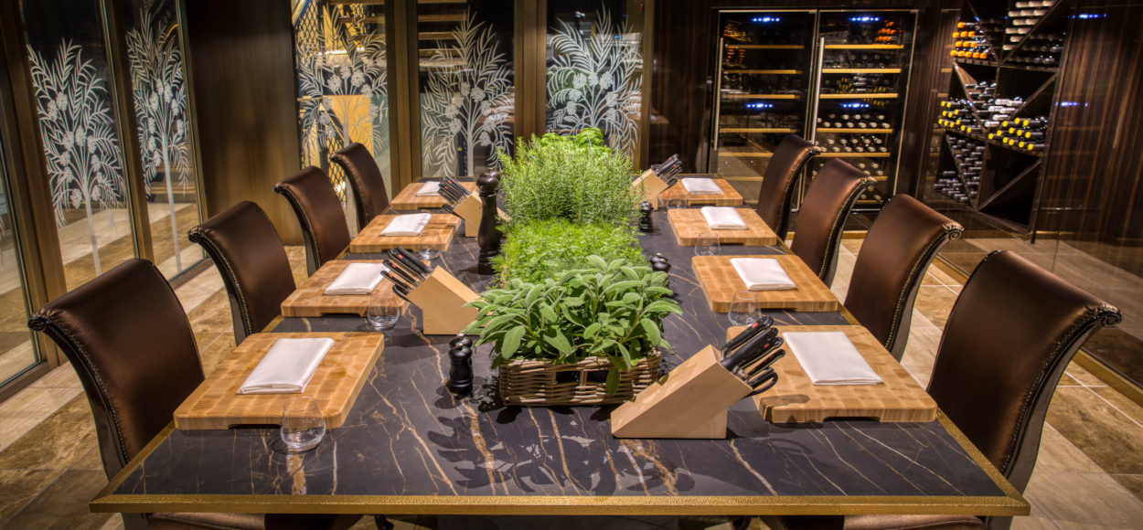 bespoke interior design la venezia luxury furniture cantinetta for living 1