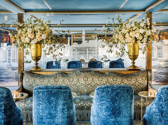 bespoke interior design la venezia luxury furniture restaurant for living marine