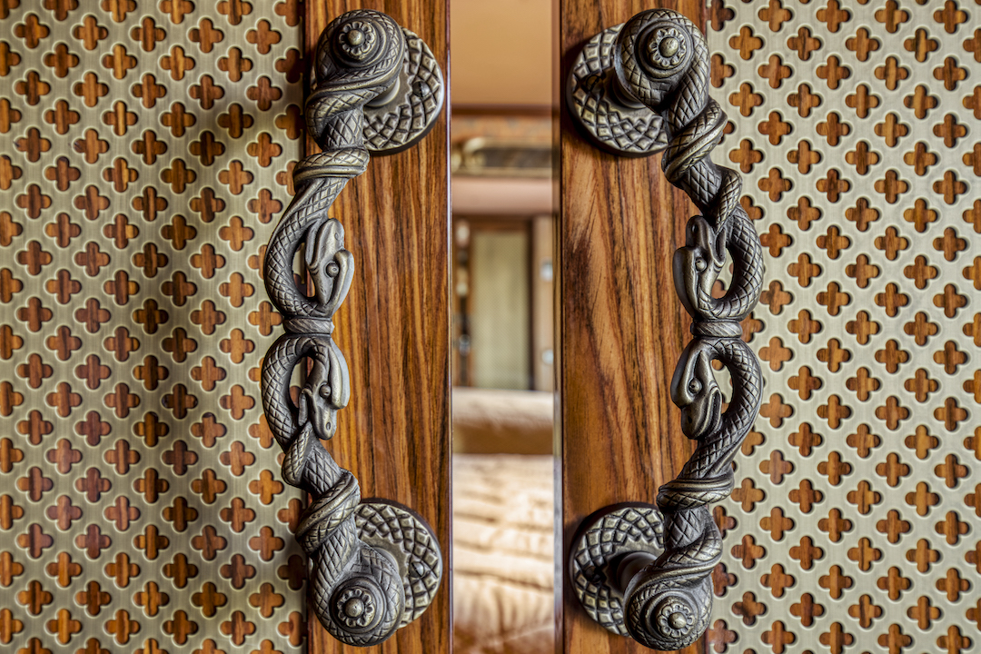 bespoke interior design la venezia luxury furniture suite handle for living